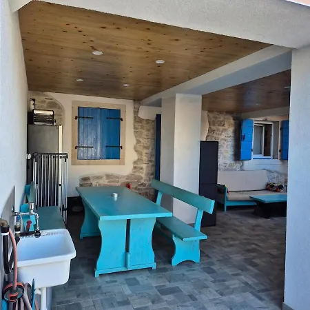 Apartamento Doppelzimmer Carmen - Sauna, Badewanne, Wlan *