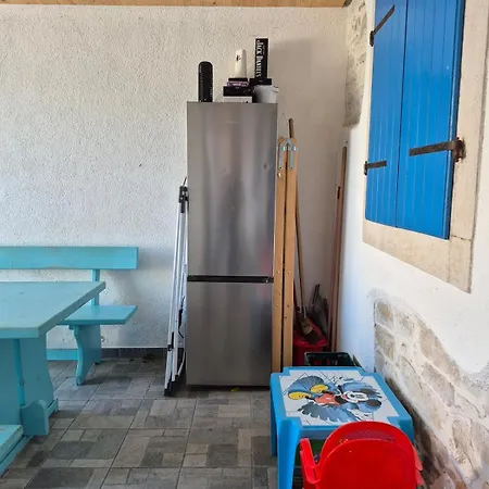 Apartamento Doppelzimmer Carmen - Sauna, Badewanne, Wlan *