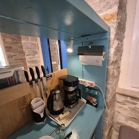 Apartamento Doppelzimmer Carmen - Sauna, Badewanne, Wlan