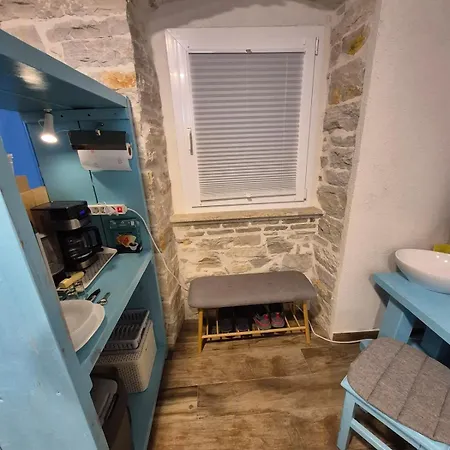 Doppelzimmer Carmen - Sauna, Badewanne, Wlan Apartamento *