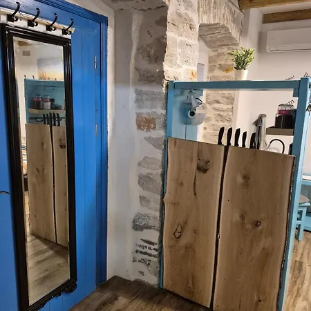 Doppelzimmer Carmen - Sauna, Badewanne, Wlan Apartamento