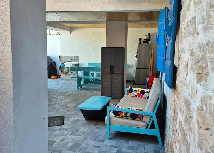 Doppelzimmer Carmen - Sauna, Badewanne, Wlan *