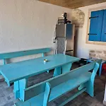 Doppelzimmer Carmen - Sauna, Badewanne, Wlan Apartament Pula