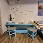 Doppelzimmer Carmen - Sauna, Badewanne, Wlan Apartament Pula