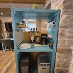 Doppelzimmer Carmen - Sauna, Badewanne, Wlan Apartament