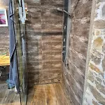 Doppelzimmer Carmen - Sauna, Badewanne, Wlan Apartament