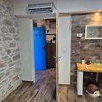 Doppelzimmer Carmen - Sauna, Badewanne, Wlan Pula
